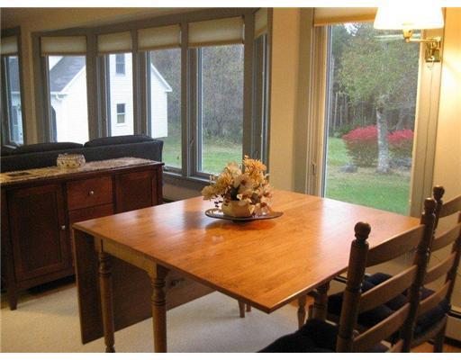 227 Dow Road Deer Isle, ME 04627 - Photo 6 of 19 Dining Room.