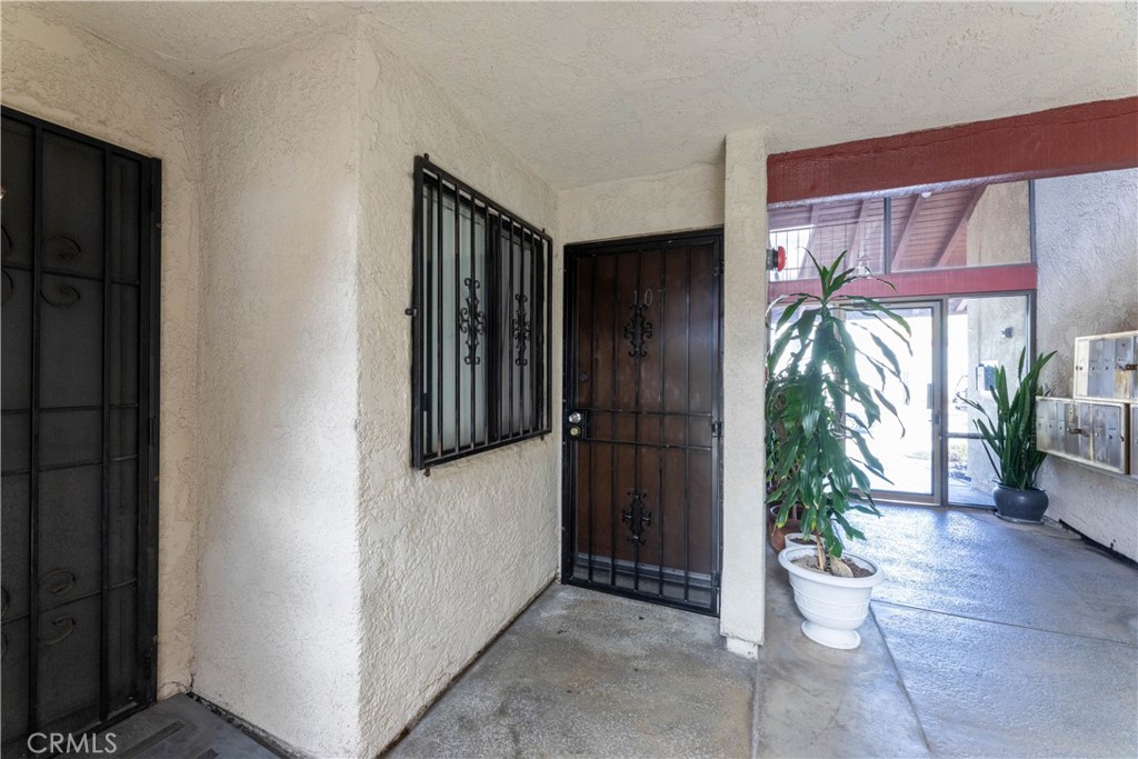 1001 Cherry, Unit 107 Long Beach, CA 90813 - Photo 8 of 38 Unit next to entrance and mailboxes