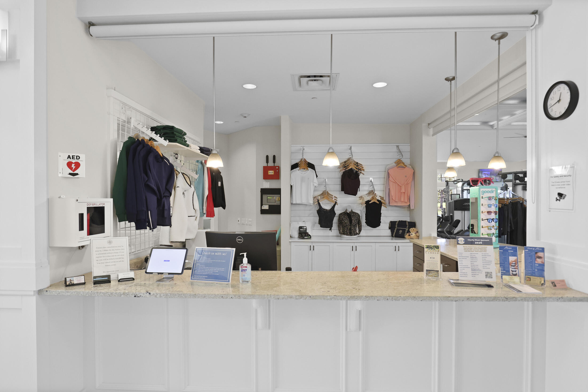 5172 Southeast Club Way, Unit 207 Stuart, FL 34997 - Photo 80 of 87 Pro Shop
