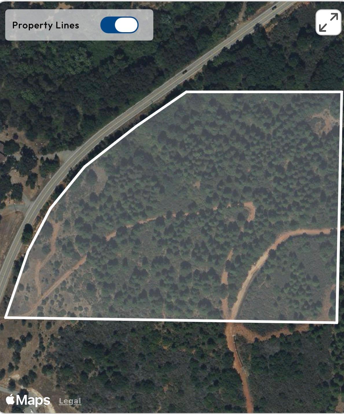 9652 Marysville Road Dobbins, CA 95935 - Photo 6 of 23 Property has Marysville Road access.