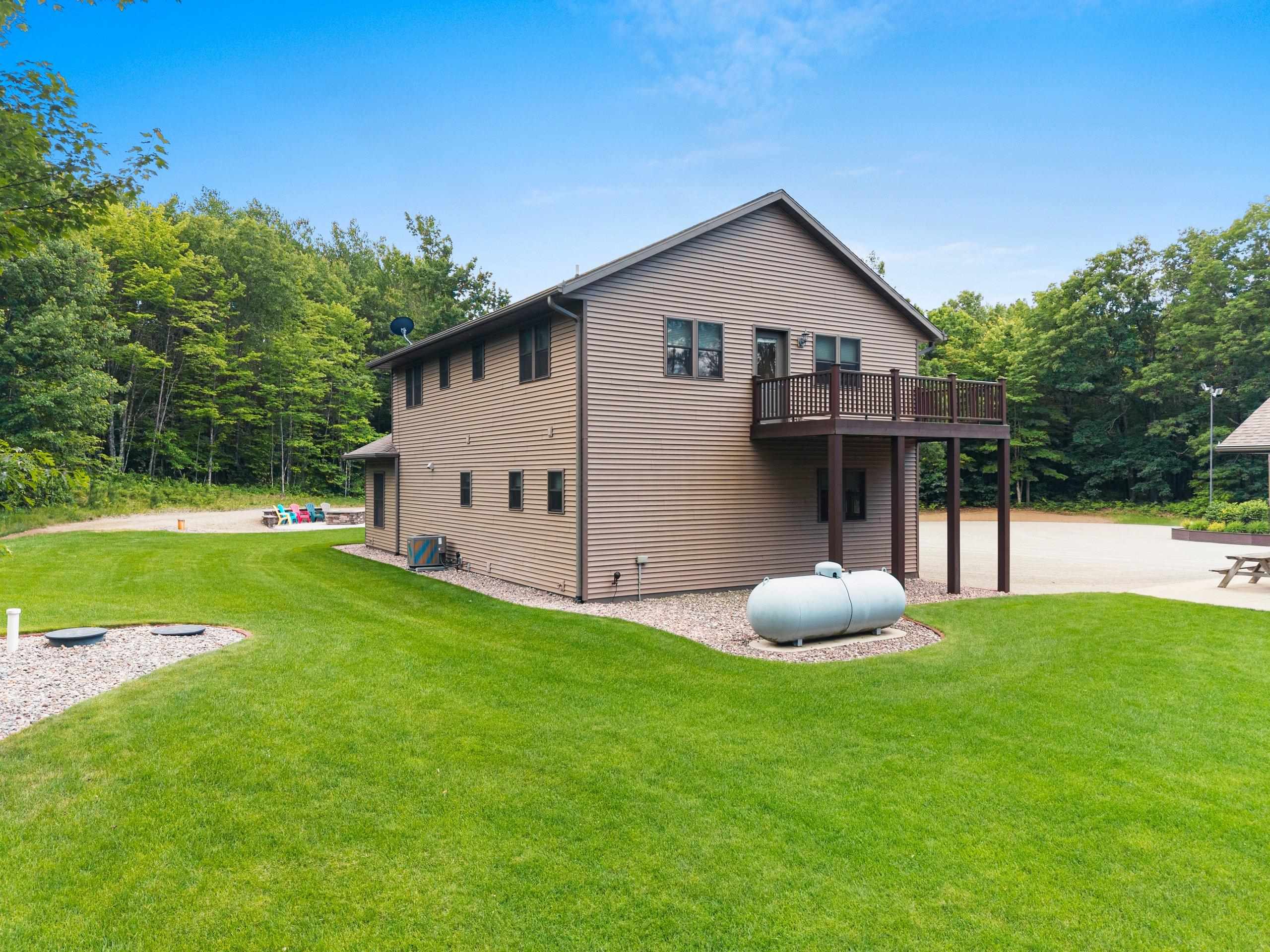 W13337 Ranch Road Crivitz, WI 54114 - Photo 63 of 75