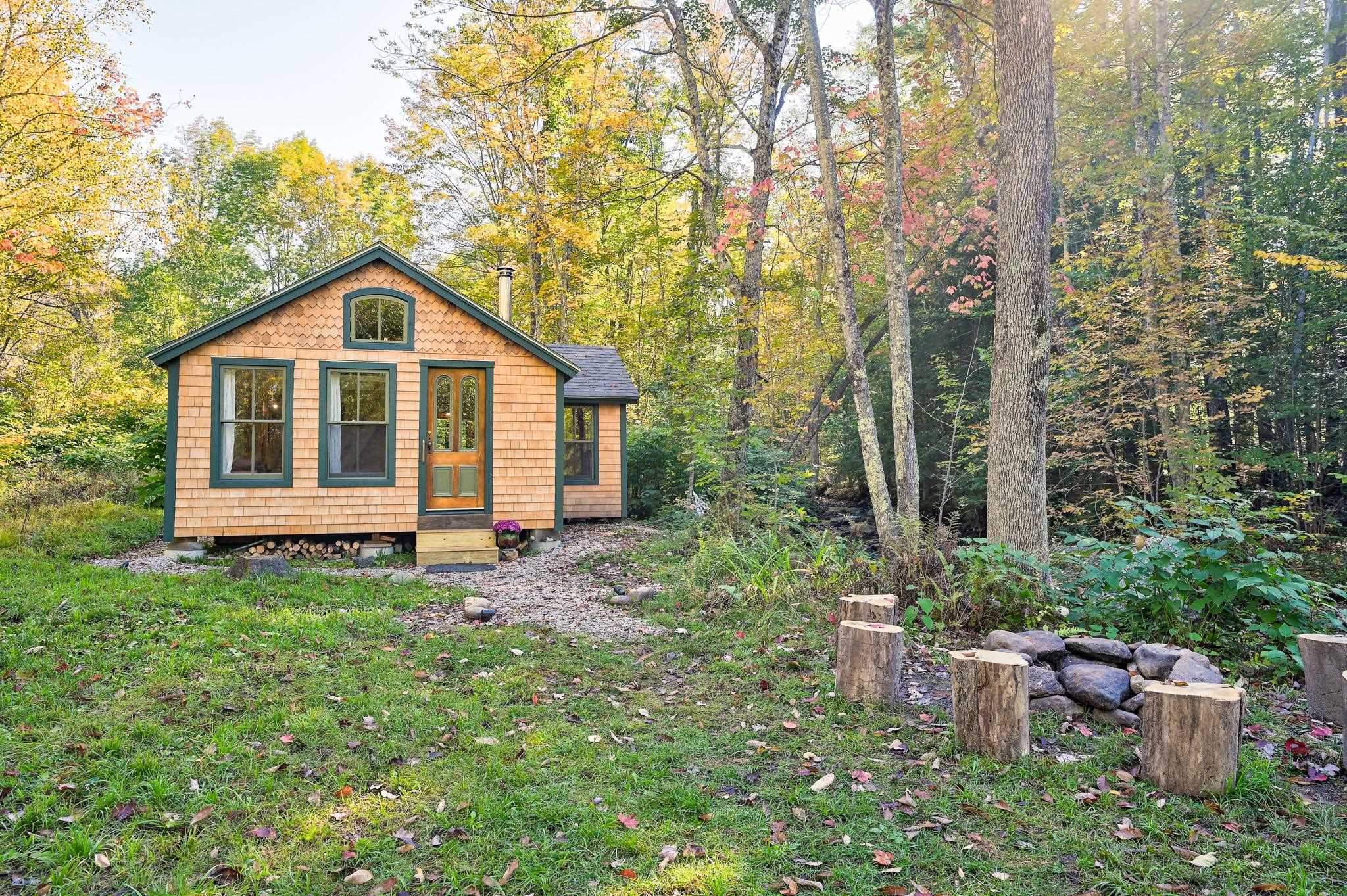 2158 Village Road Madison, NH 03849 - Photo 35 of 37