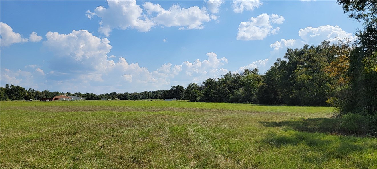 4409 Old Boone Prairie Road Franklin, TX 77856 - Photo 30 of 33 a view of a golf course with lots of trees