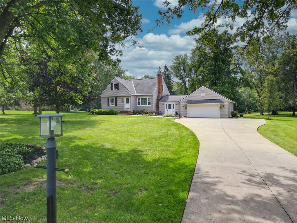 18816 Alexander Road Walton Hills, OH 44146 - Photo 32 of 33