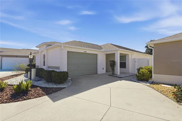 $339,000 | 2346 Arbordale Avenue, The Villages, FL 32162