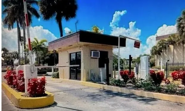 a front view of a house with a porch