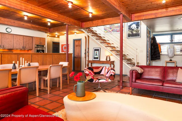 $55,000 | 925 West North Street, Aspen, CO 81611