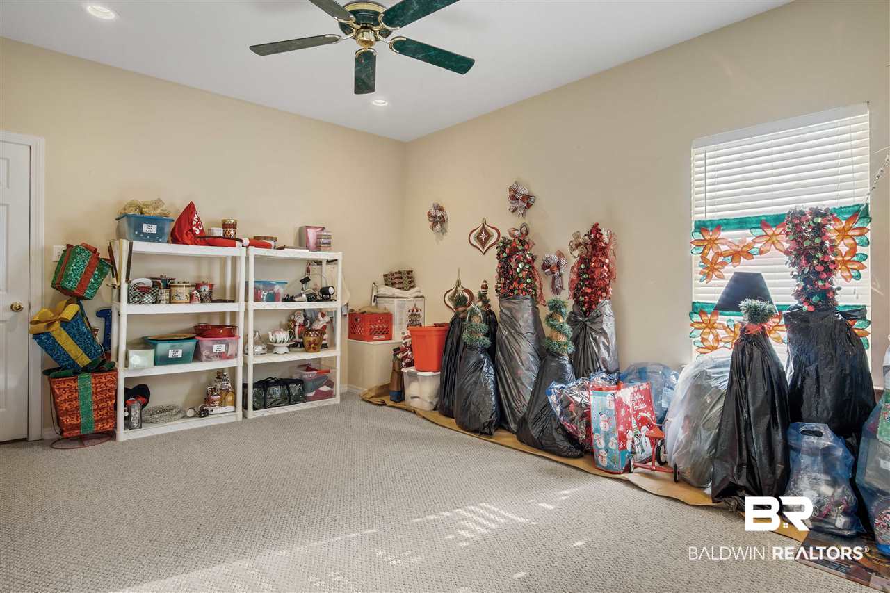 2961 Jenfield Drive Mobile, AL 36695 - Photo 35 of 50