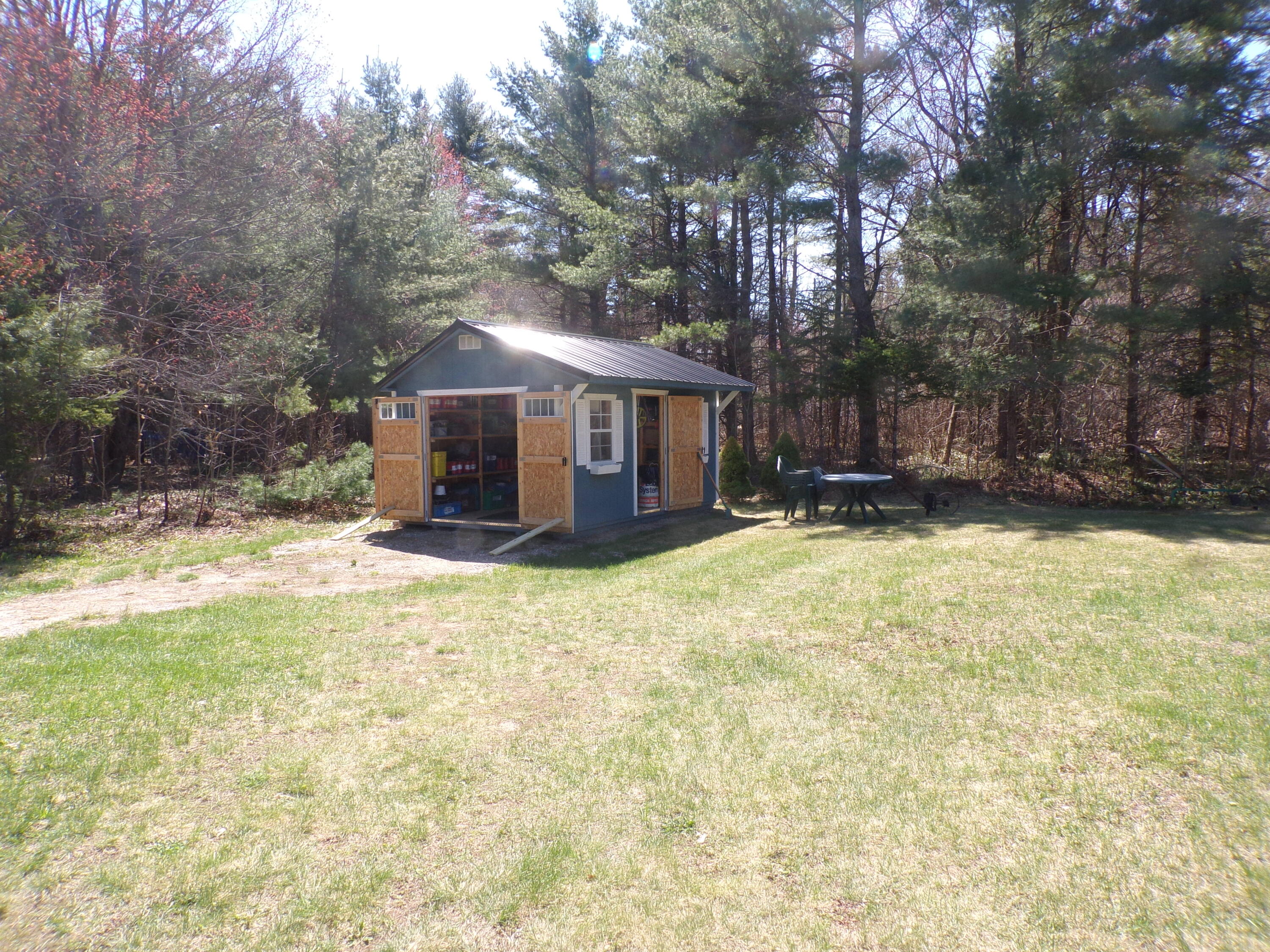 611 West 20 Mile Road Dafter, MI 49724 - Photo 47 of 63 Gallery Image 47