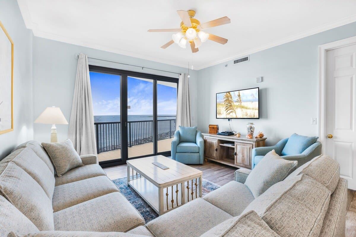 27284 Gulf Road, Unit 205 Orange Beach, AL 36561 - Photo 7 of 40