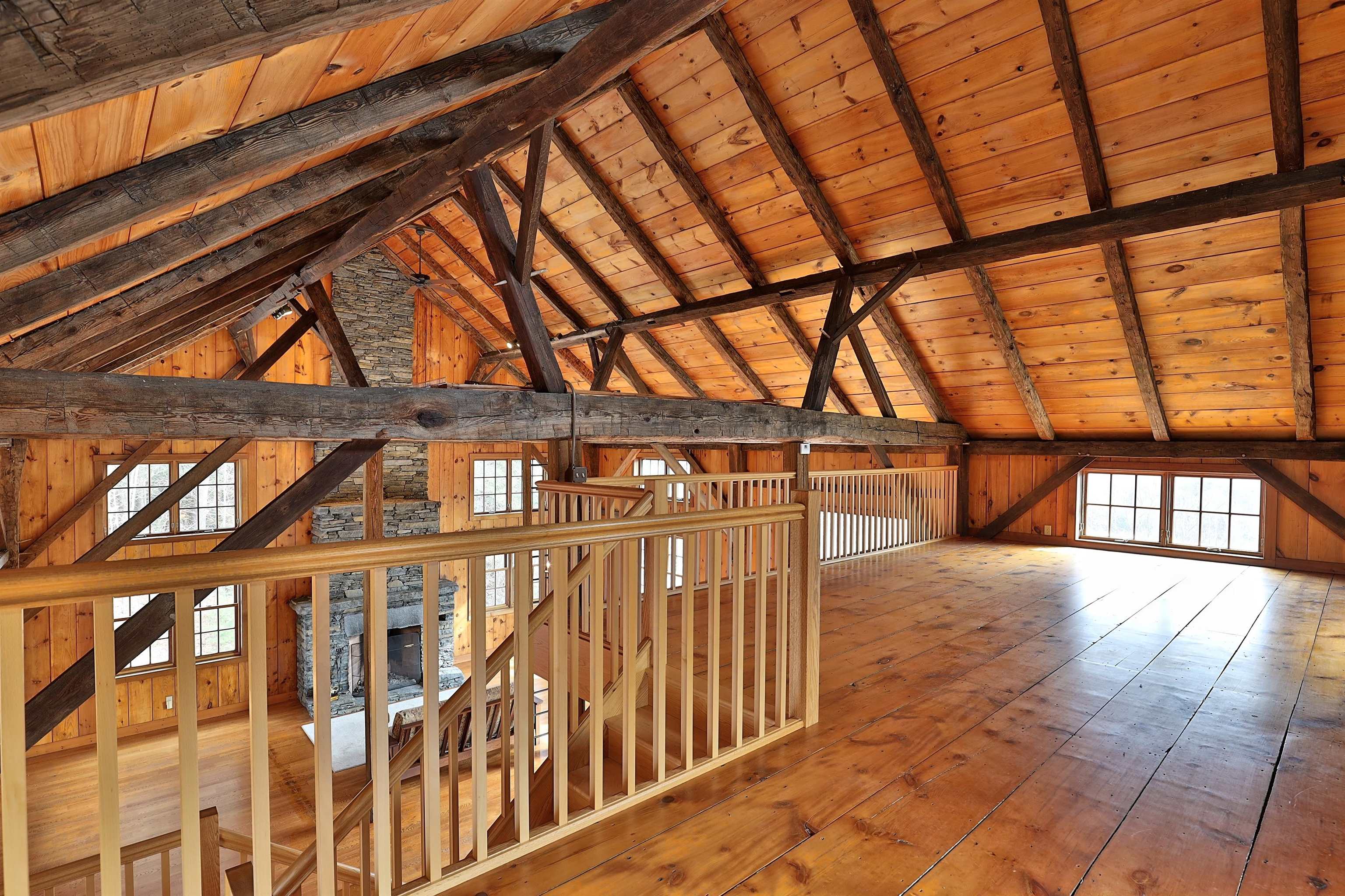 88 Coburn Hill Road Rockingham, VT 05101 - Photo 11 of 36 Gallery Image 11