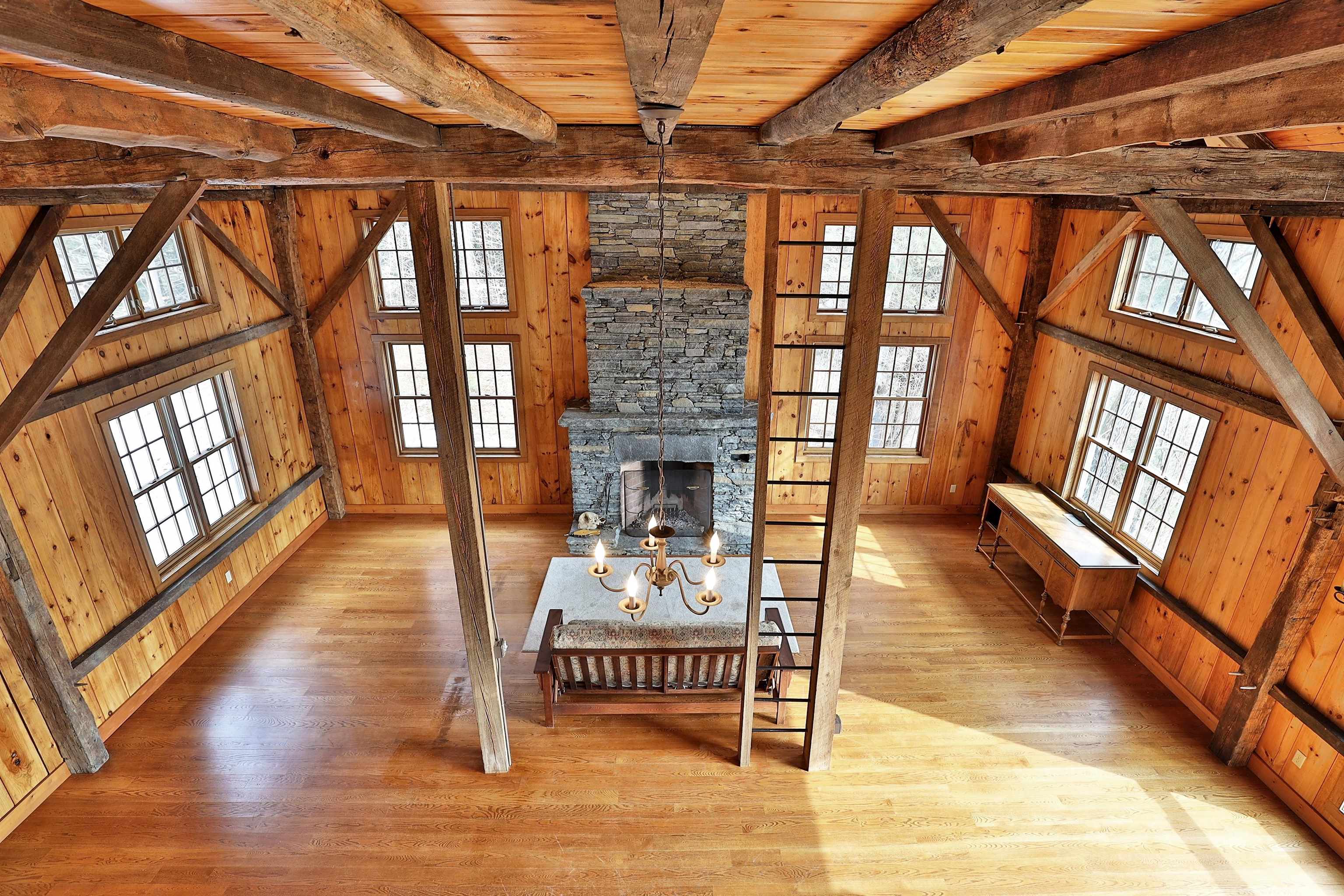 88 Coburn Hill Road Rockingham, VT 05101 - Photo 12 of 36 Gallery Image 12