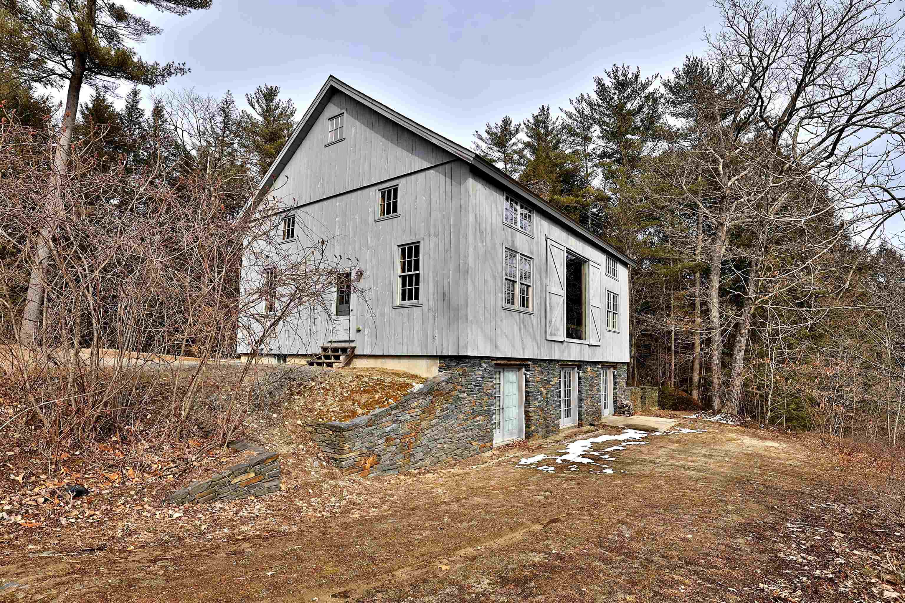 88 Coburn Hill Road Rockingham, VT 05101 - Photo 26 of 36 Gallery Image 26
