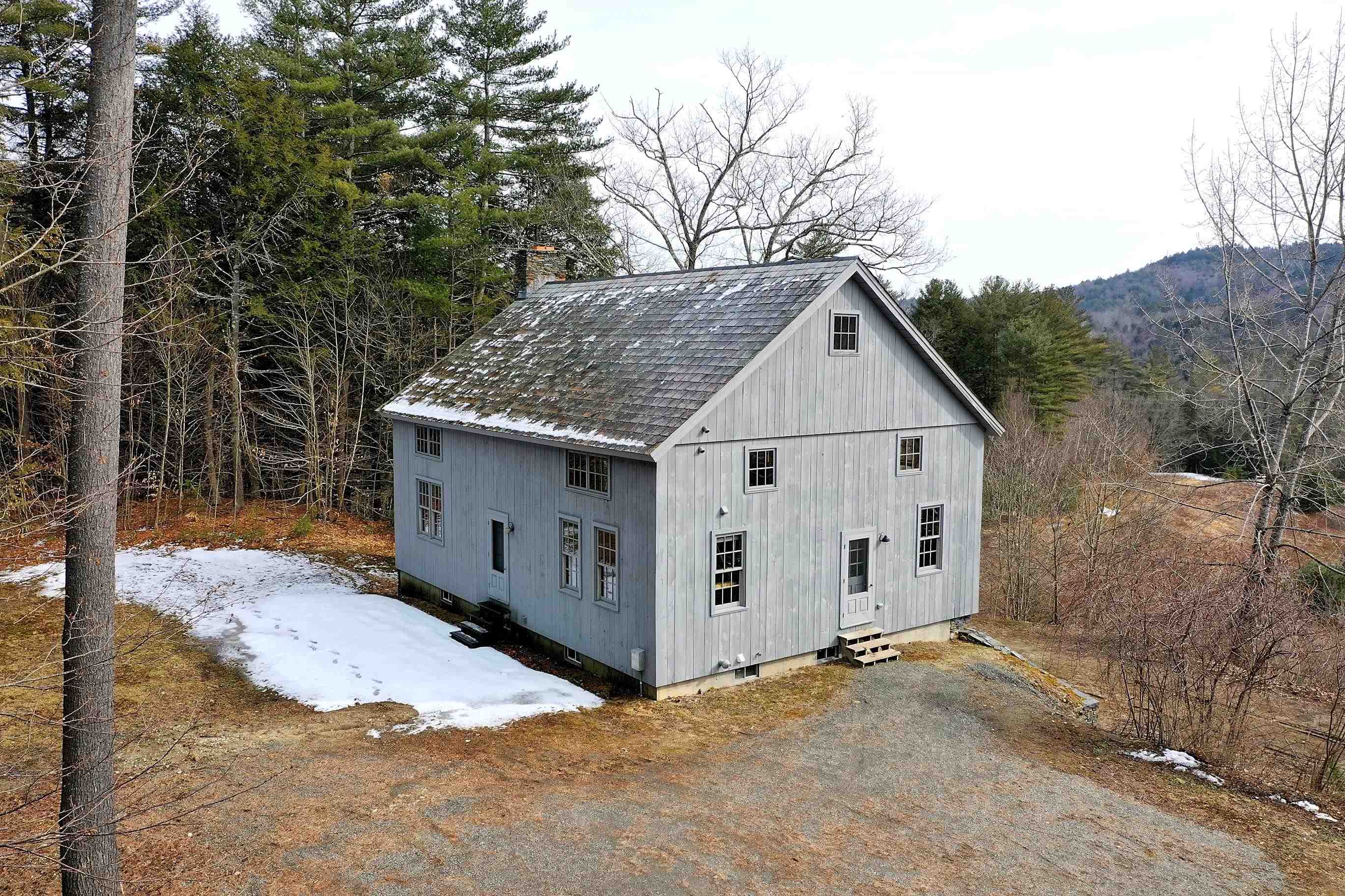 88 Coburn Hill Road Rockingham, VT 05101 - Photo 28 of 36 Gallery Image 28