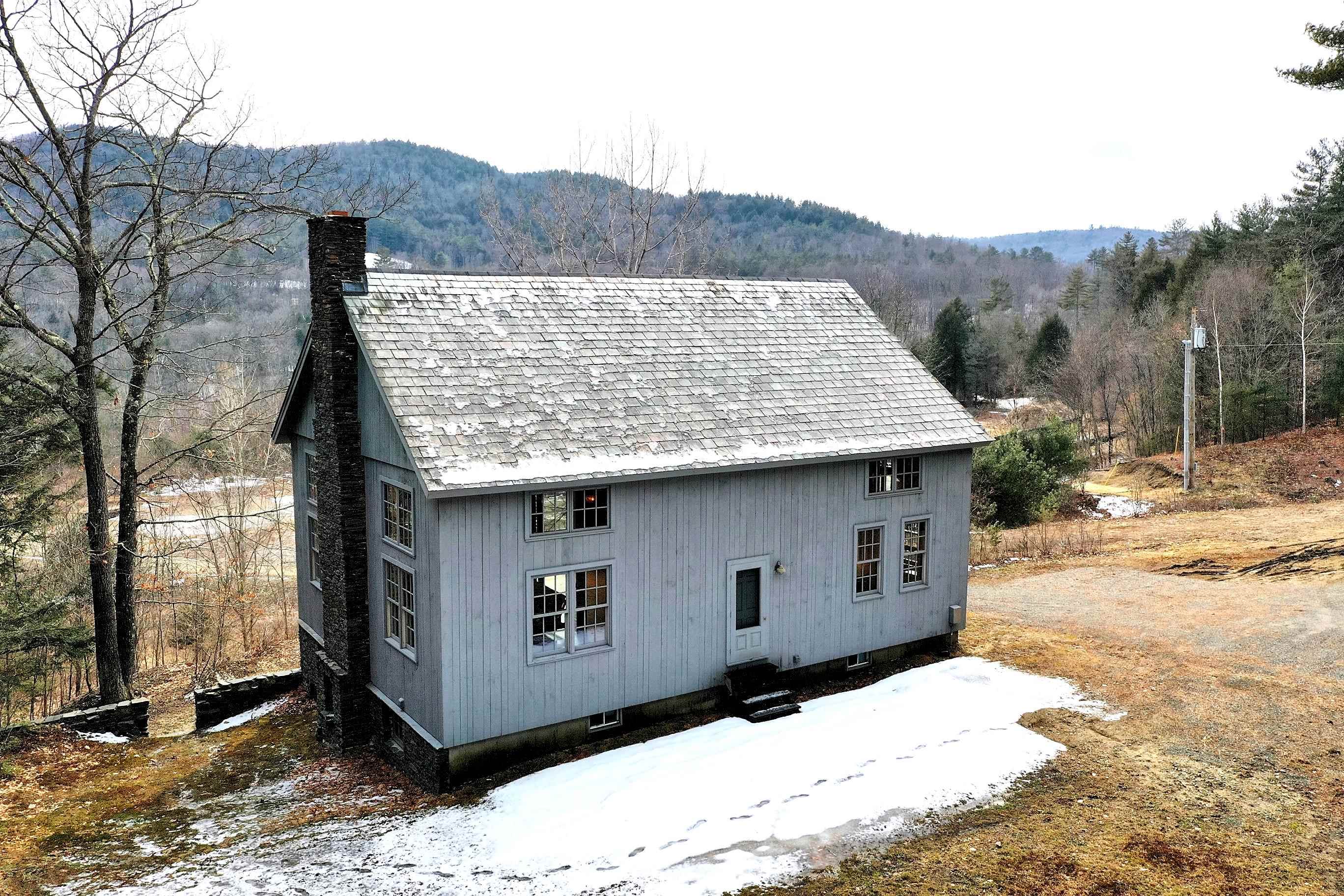 88 Coburn Hill Road Rockingham, VT 05101 - Photo 29 of 36 Gallery Image 29