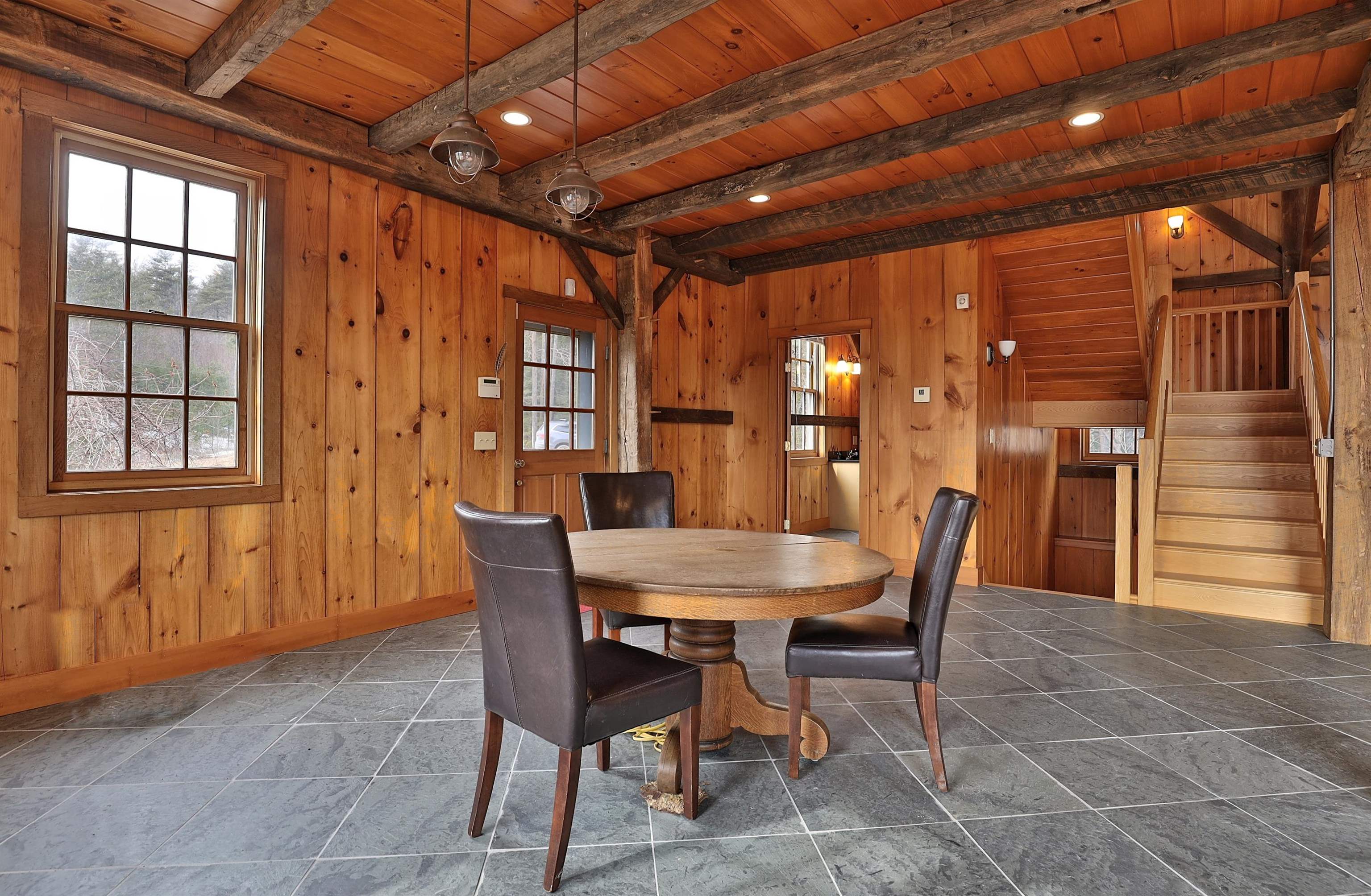 88 Coburn Hill Road Rockingham, VT 05101 - Photo 3 of 36 Gallery Image 3