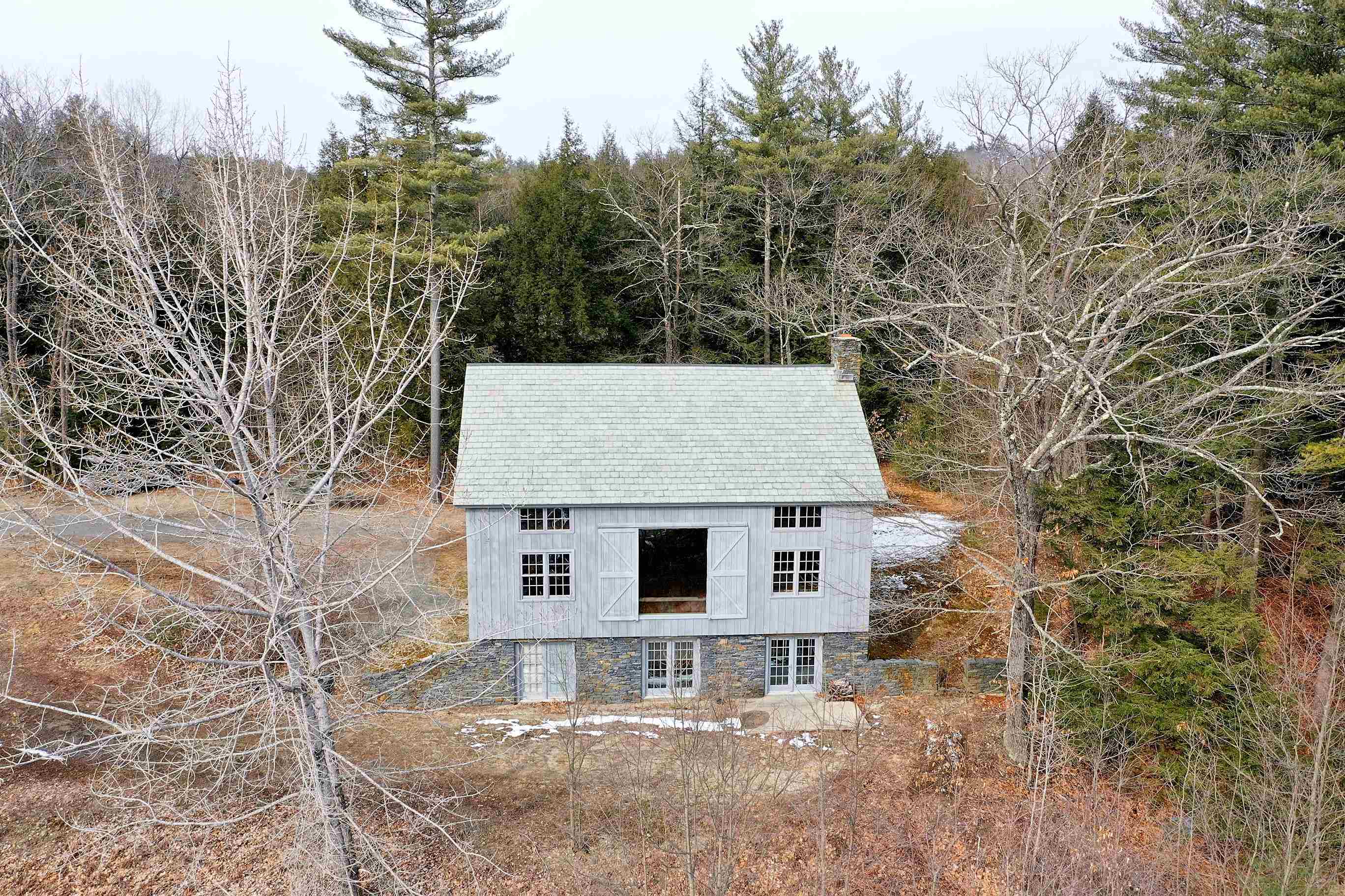 88 Coburn Hill Road Rockingham, VT 05101 - Photo 31 of 36 Gallery Image 31