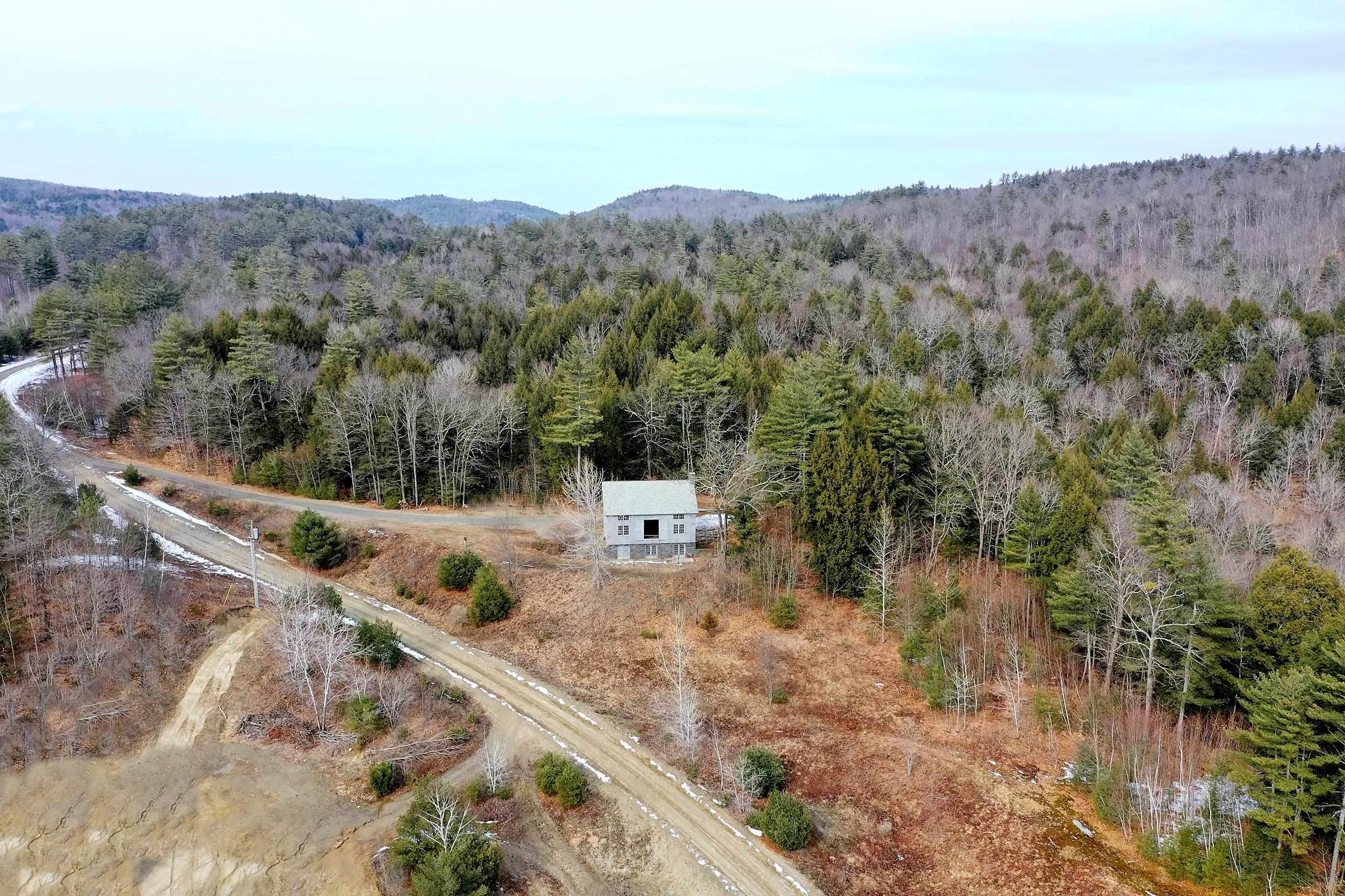 88 Coburn Hill Road Rockingham, VT 05101 - Photo 32 of 36 Gallery Image 32