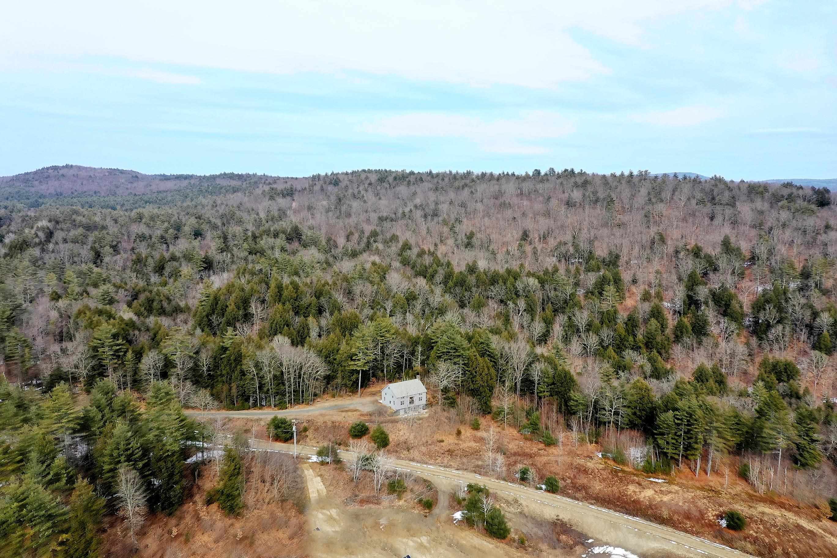 88 Coburn Hill Road Rockingham, VT 05101 - Photo 33 of 36 Gallery Image 33