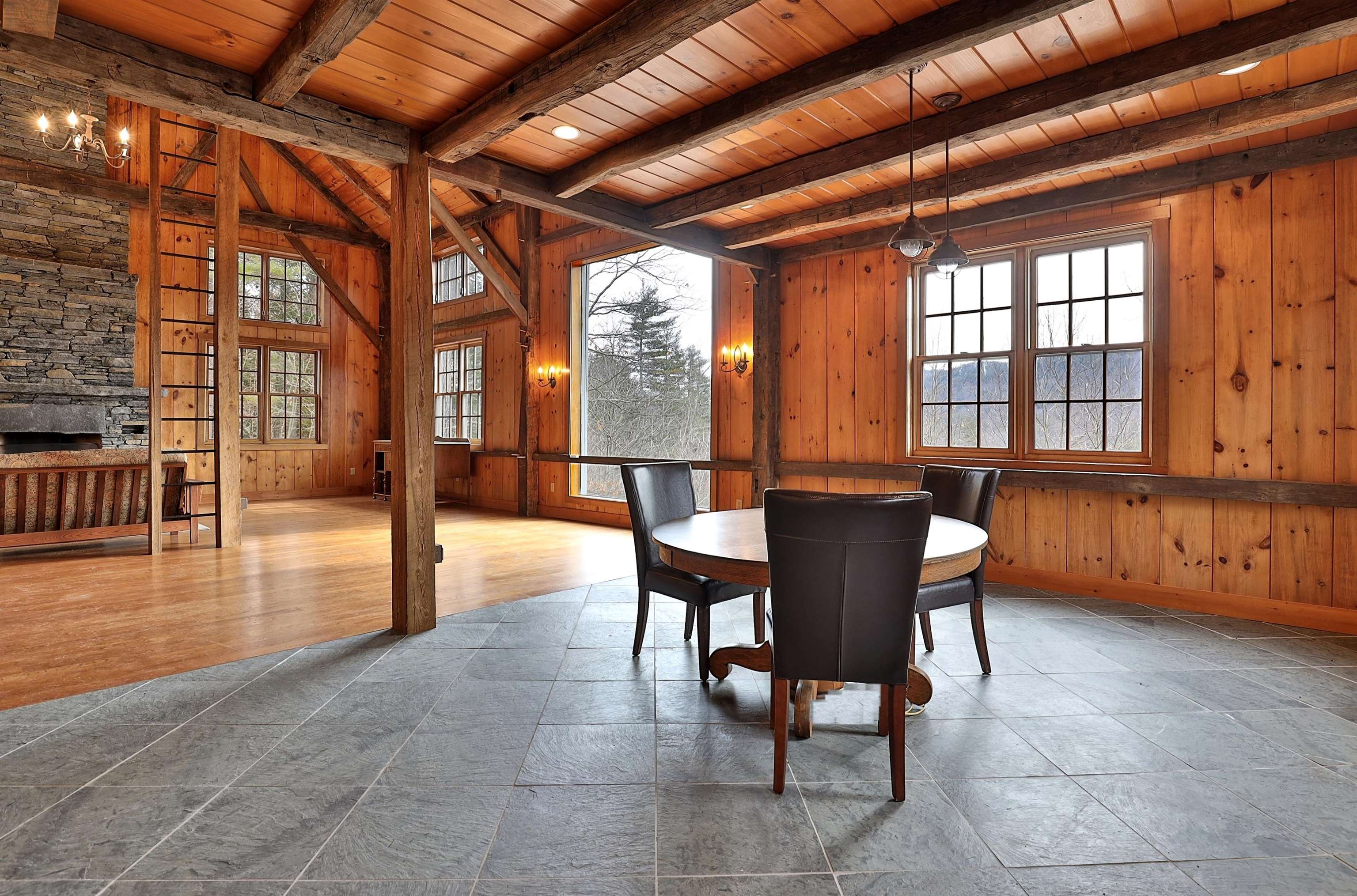 88 Coburn Hill Road Rockingham, VT 05101 - Photo 4 of 36 Gallery Image 4