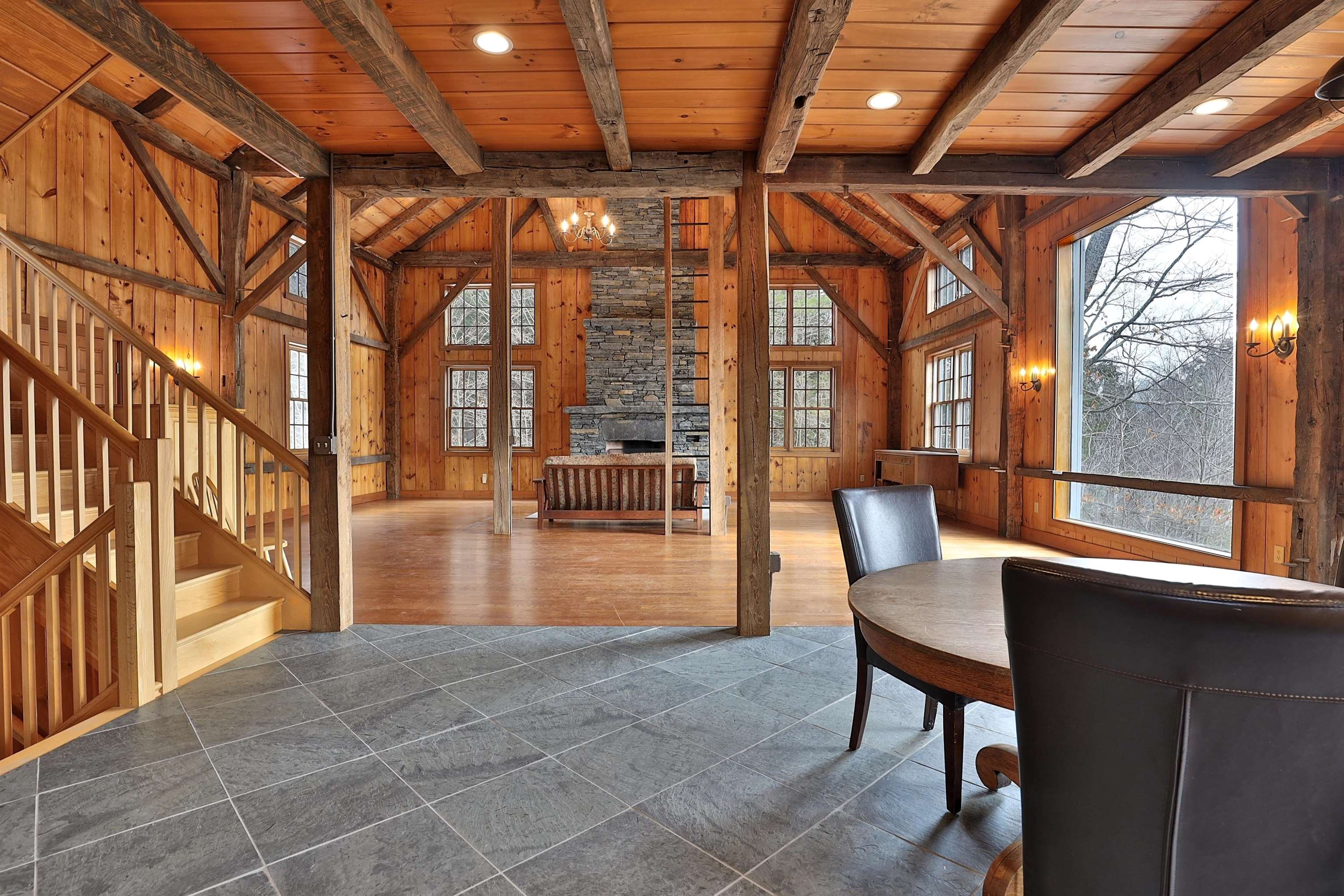 88 Coburn Hill Road Rockingham, VT 05101 - Photo 5 of 36 Gallery Image 5