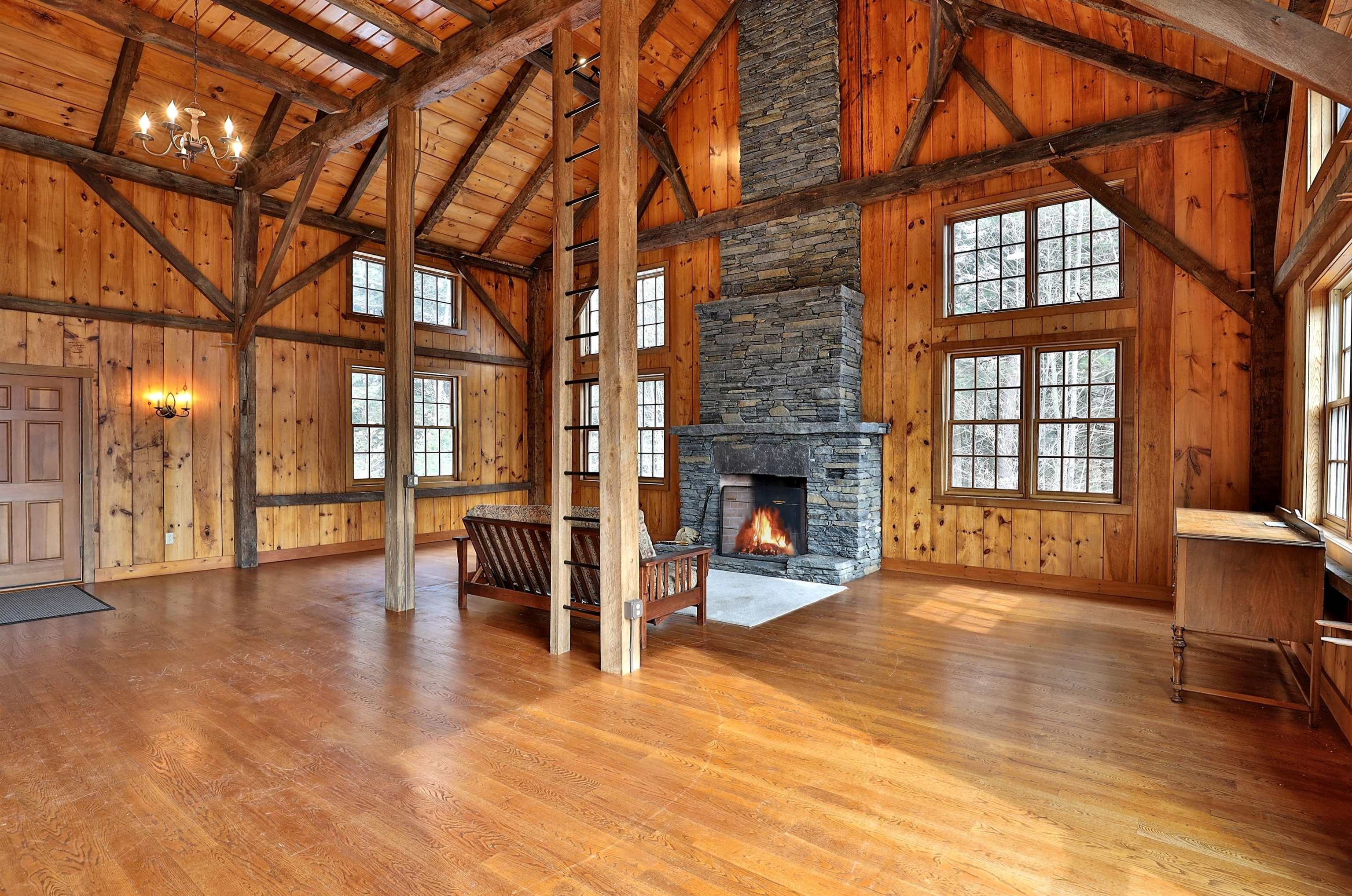 88 Coburn Hill Road Rockingham, VT 05101 - Photo 6 of 36 Gallery Image 6