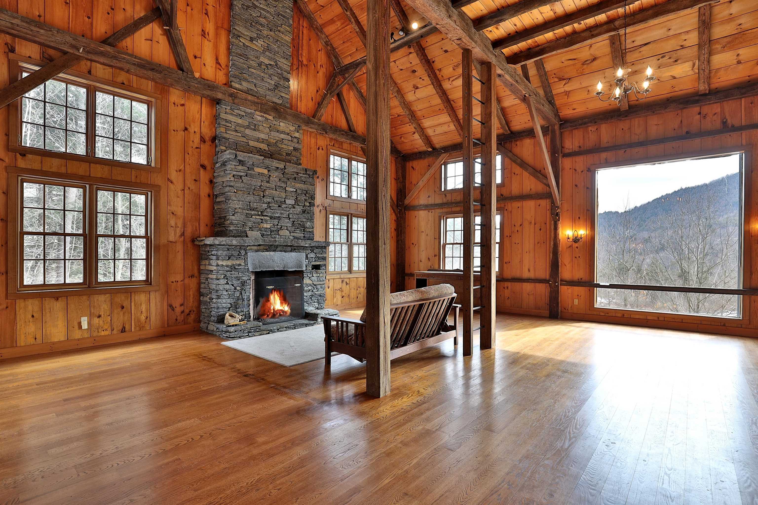 88 Coburn Hill Road Rockingham, VT 05101 - Photo 7 of 36 Gallery Image 7