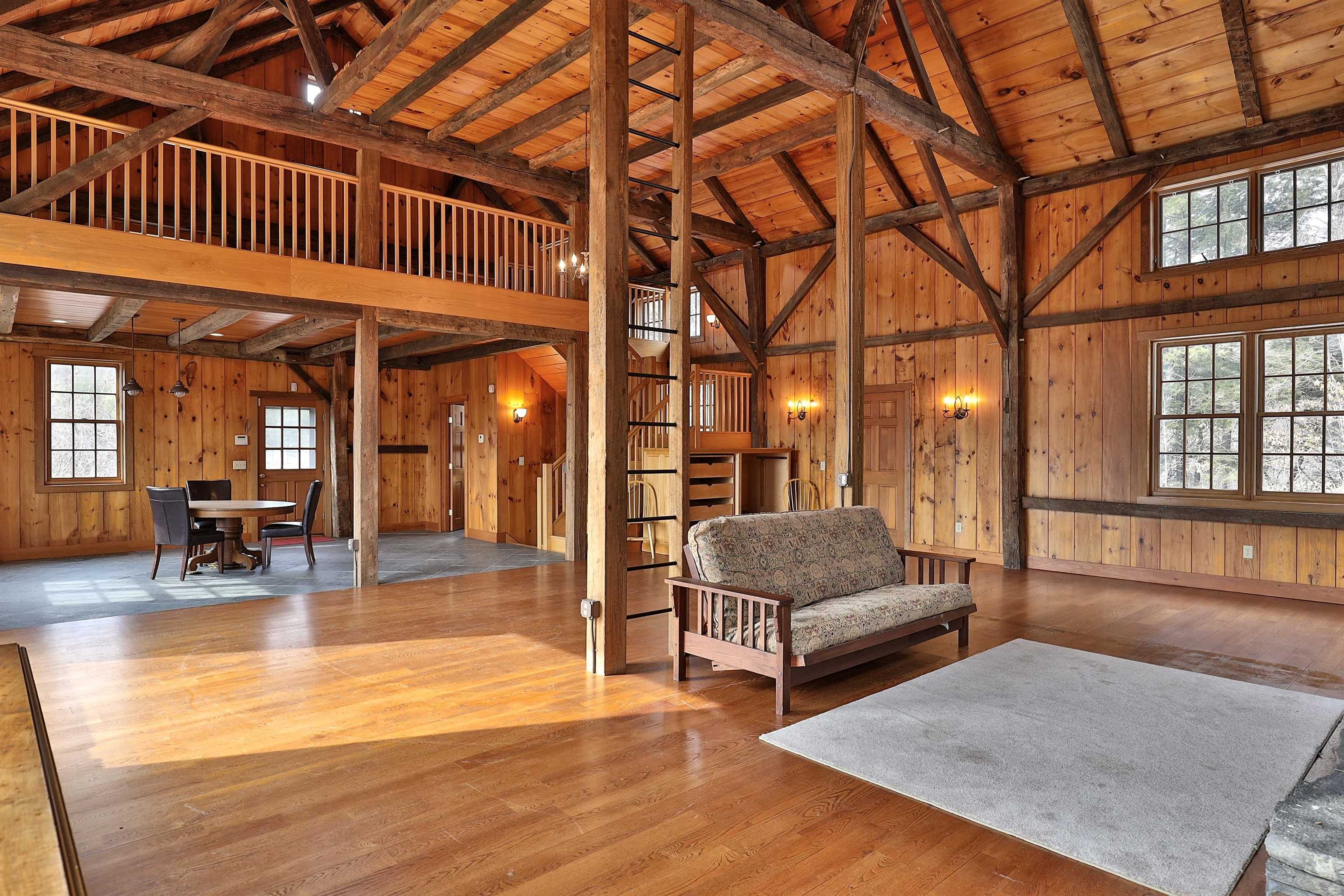 88 Coburn Hill Road Rockingham, VT 05101 - Photo 8 of 36 Gallery Image 8