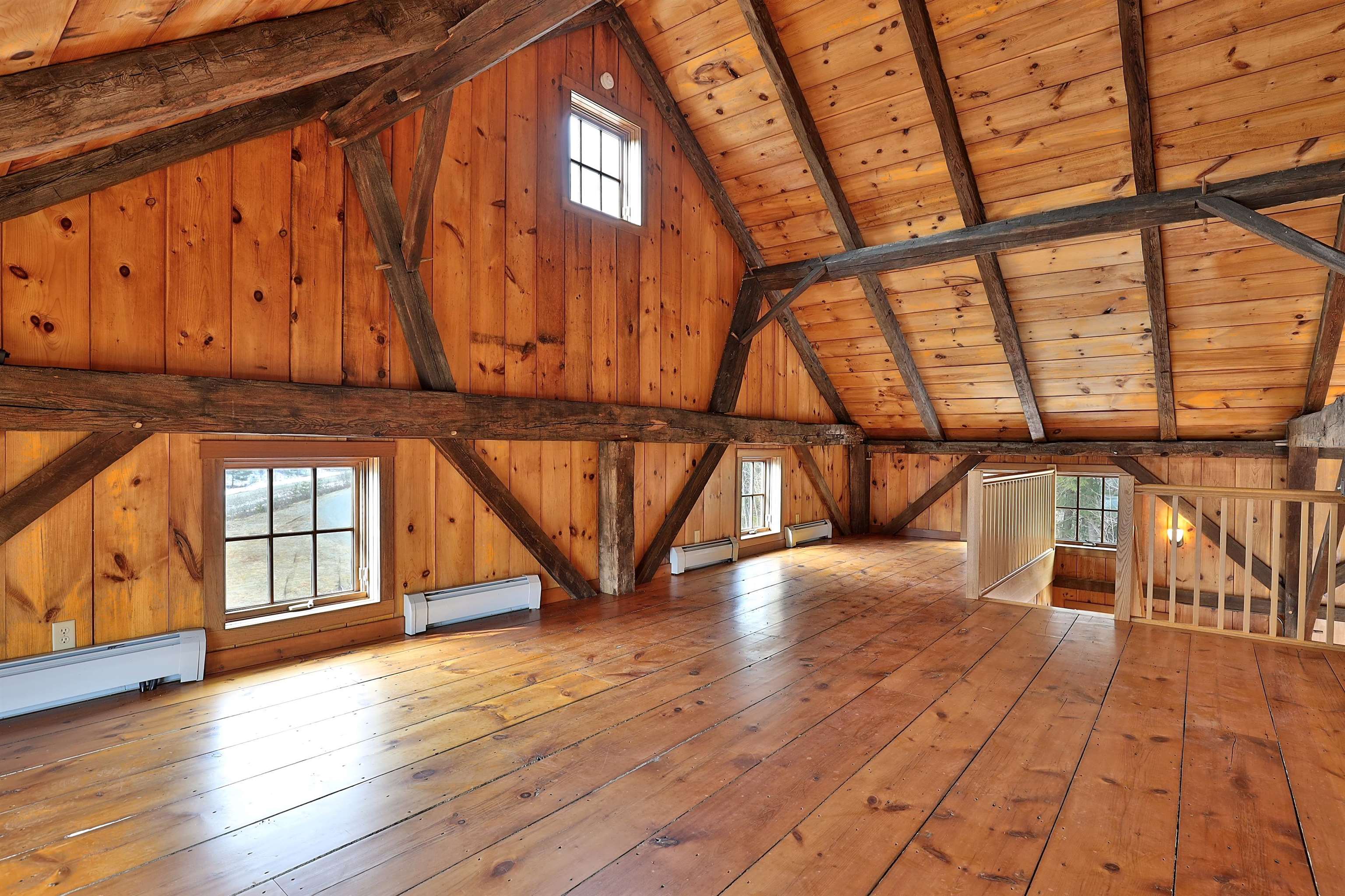 88 Coburn Hill Road Rockingham, VT 05101 - Photo 10 of 36 Gallery Image 10