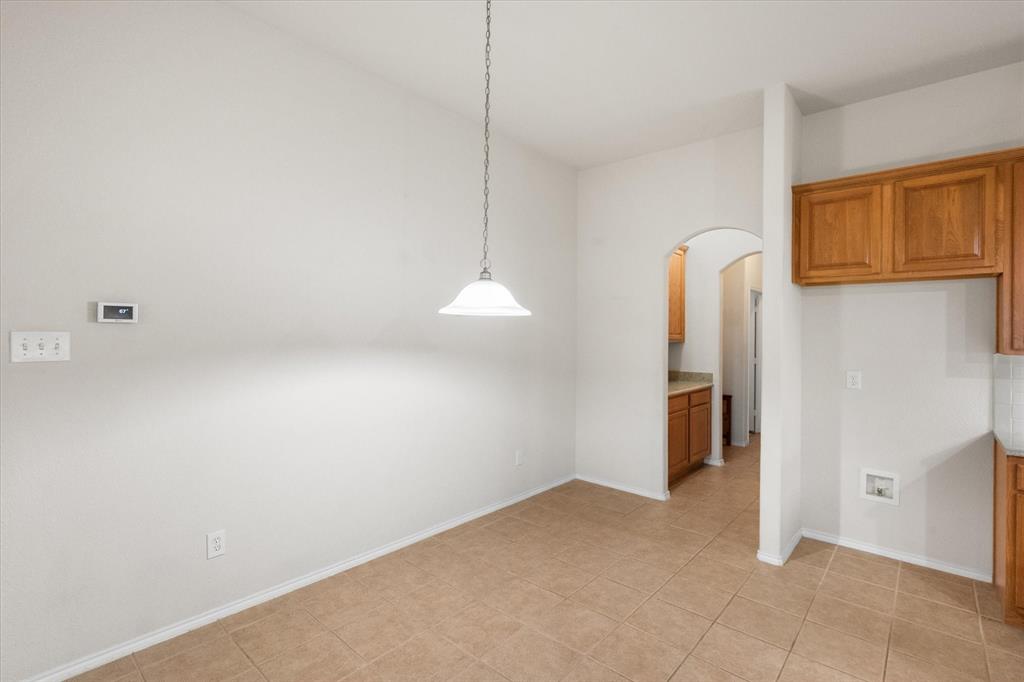 10929 Soft Shell Drive Venus, TX 76084 - Photo 20 of 39 a view of a room with a sink
