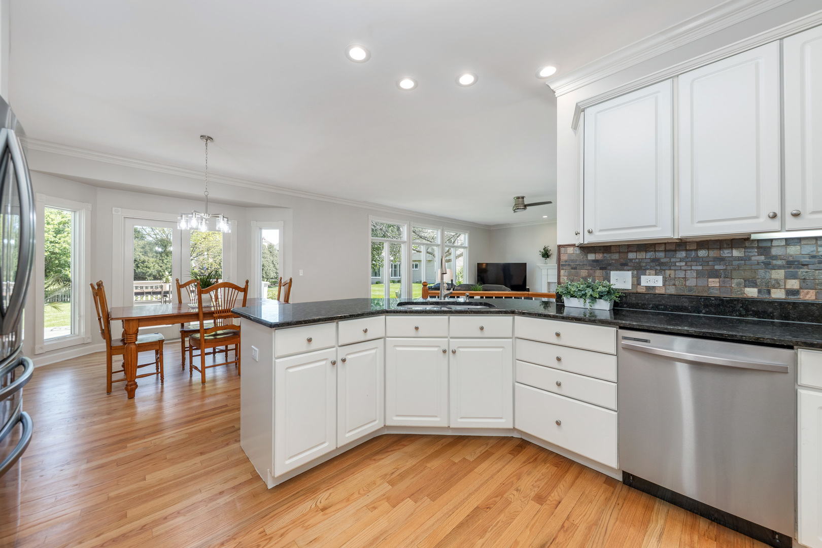 1407 Grommon Road Naperville, IL 60564 - Photo 4 of 49
