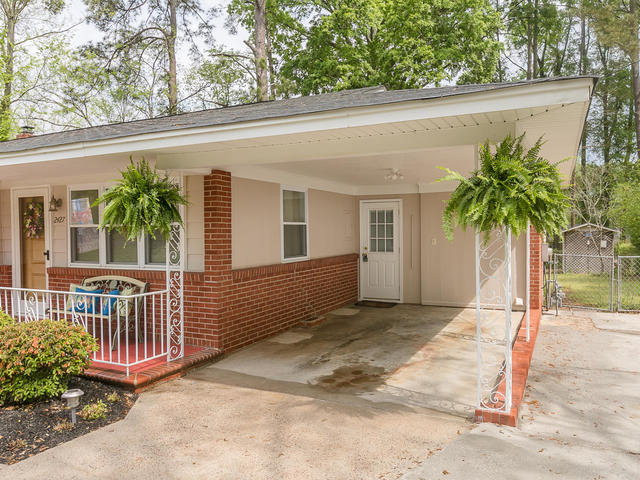 2427 Persimmon Road Augusta, GA 30904 - Photo 4 of 17 Gallery Image 4