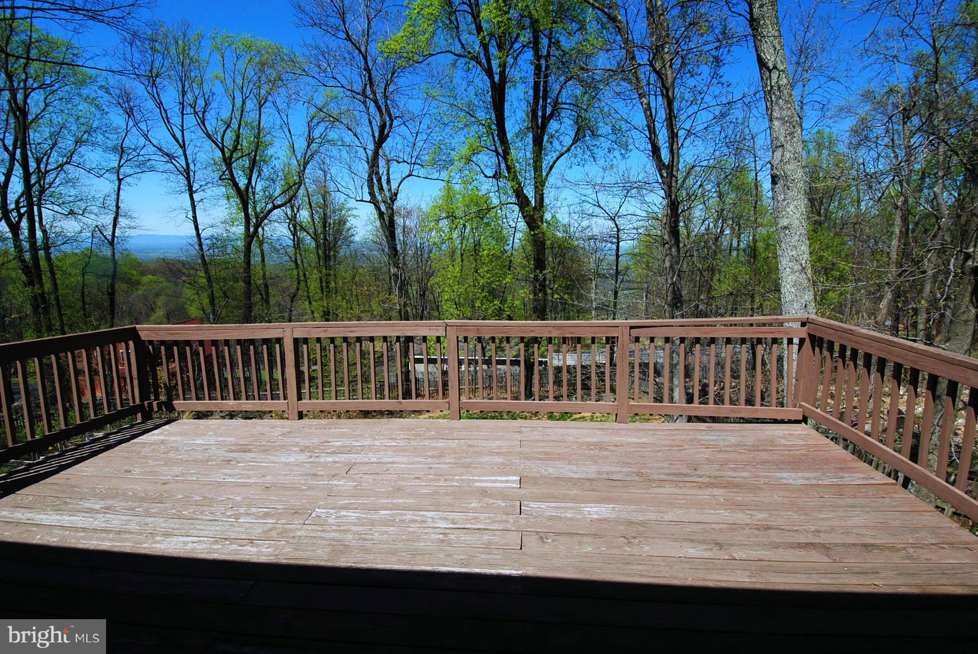 63 Salt Lick Road Front Royal, VA 22630 - Photo 22 of 28 Exterior (General)