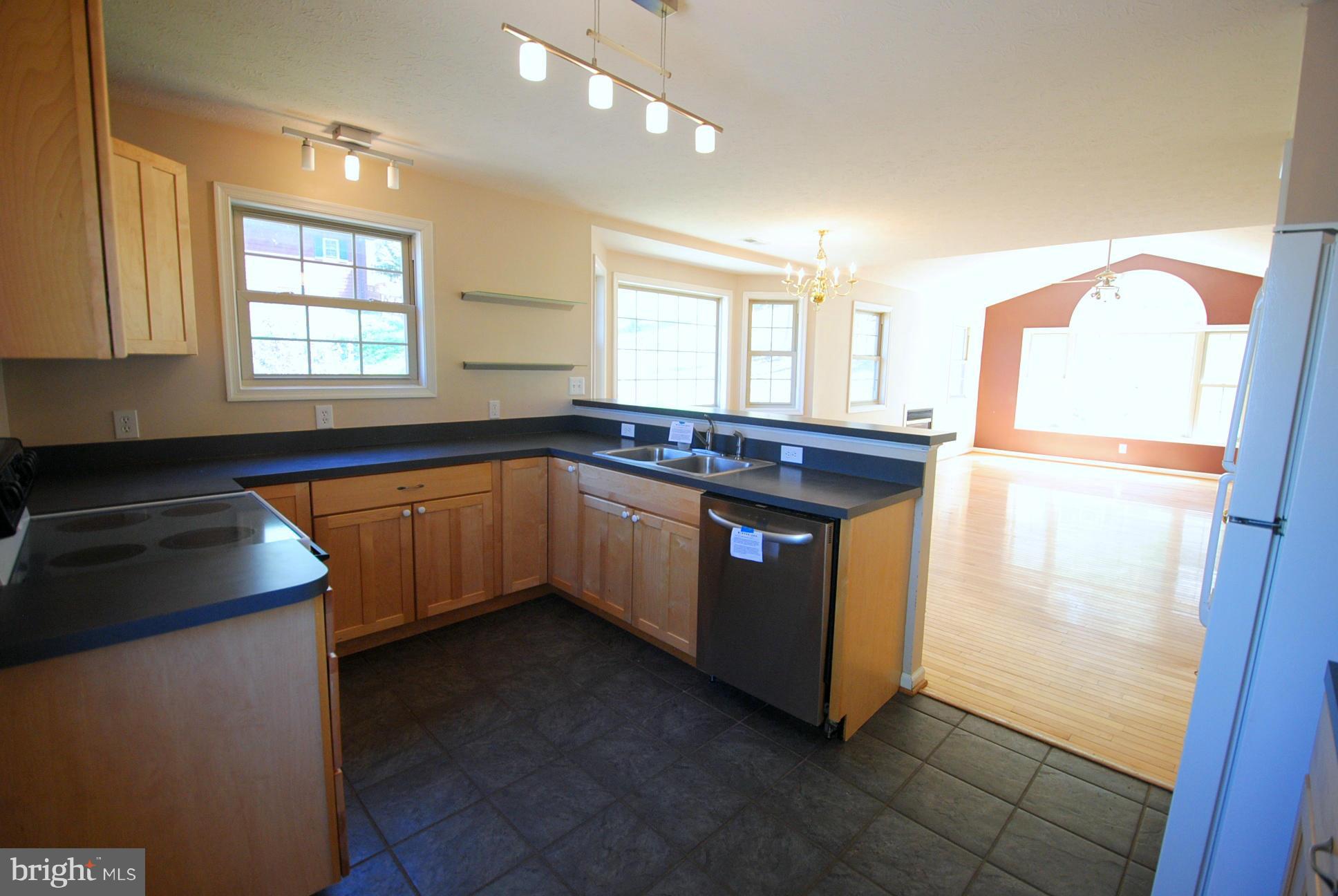 63 Salt Lick Road Front Royal, VA 22630 - Photo 8 of 28 Kitchen