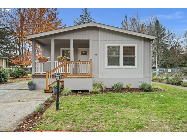 $159,000 | 4900 Royal Avenue, Unit 105, Eugene, OR 97402