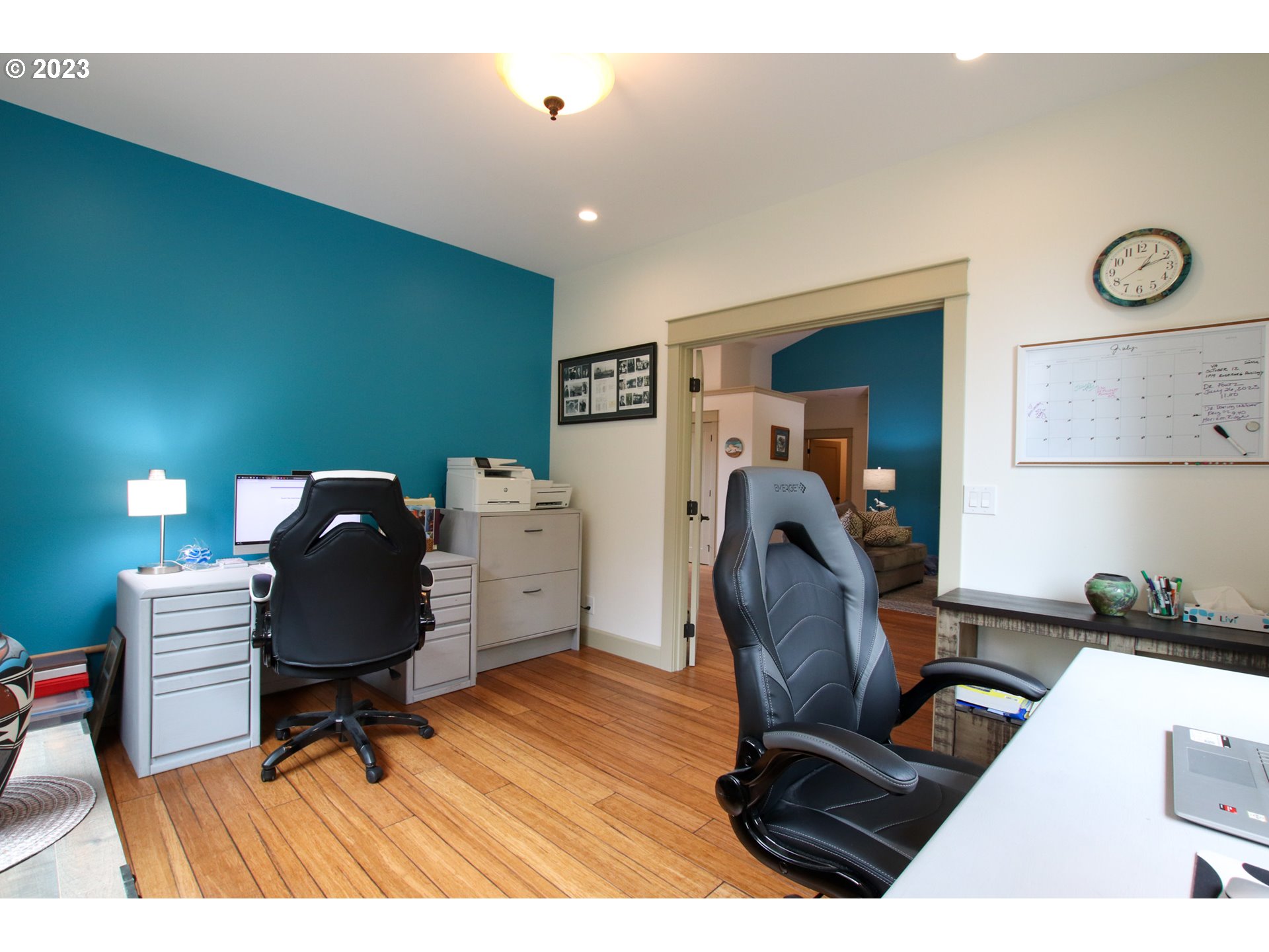 1614 38th Loop Florence, OR 97439 - Photo 14 of 23 Den/Office