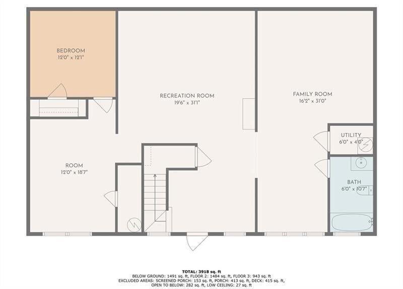12 Rosalyn Road Georgetown, GA 39854 - Photo 46 of 82