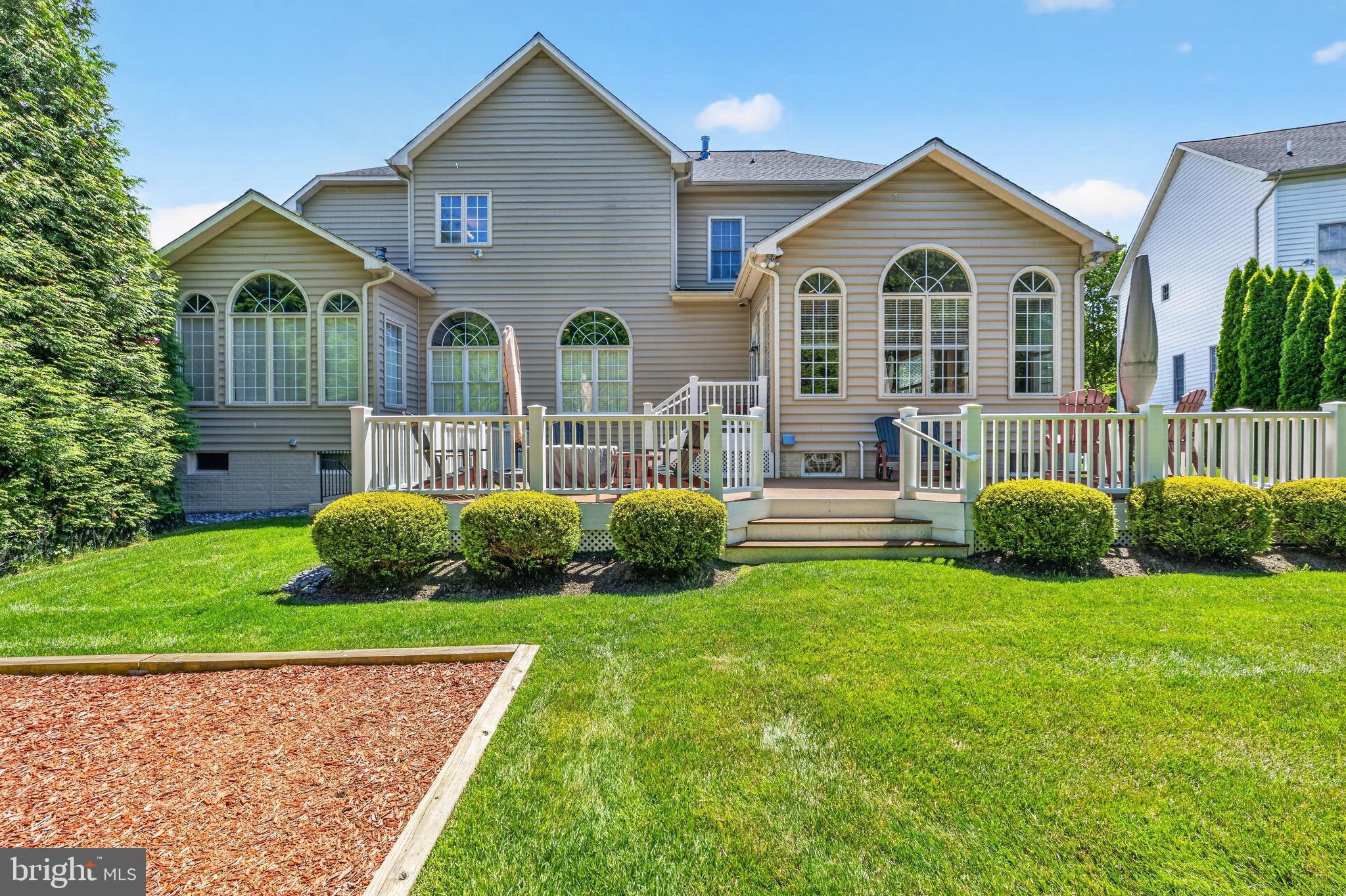817 Stable Manor Road Reisterstown, MD 21136 - Photo 48 of 50