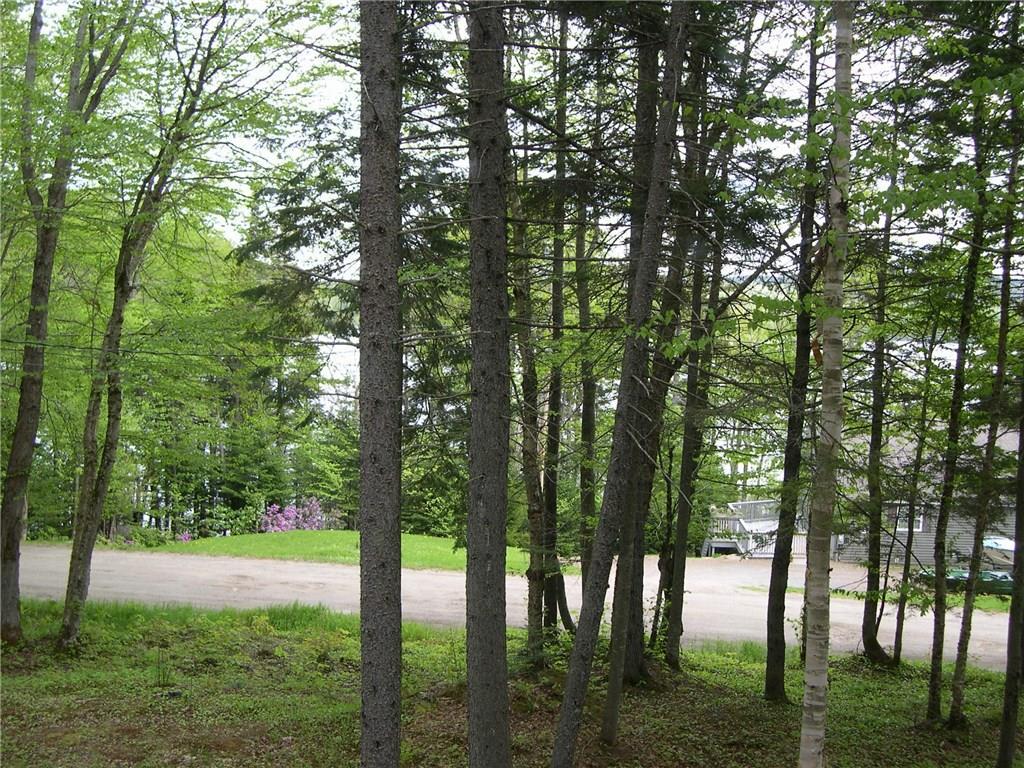 191 Edelheid Road Sandy River Plt, ME 04970 - Photo 24 of 27 view from twin BR