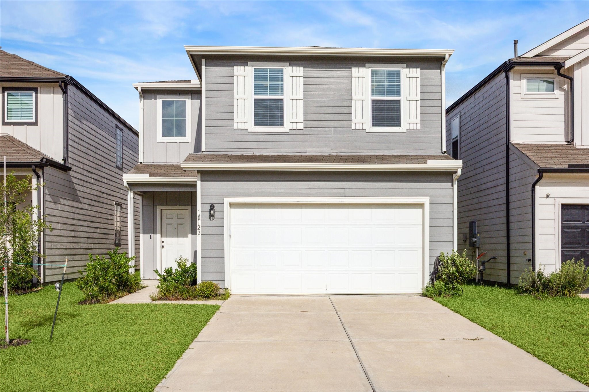 10122 Clearwick Street Houston, TX 77034 - Photo 16 of 21