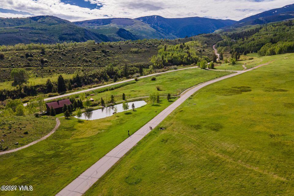 157 Pilgrim Drive Edwards, CO 81632 - Photo 29 of 29 a view of a house with a yard