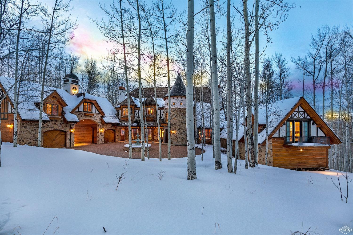 157 Pilgrim Drive Edwards, CO 81632 - Photo 8 of 29