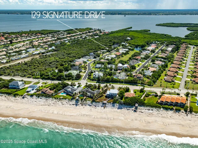 $3,200 | 129 Signature Drive, Melbourne Beach, FL 32951