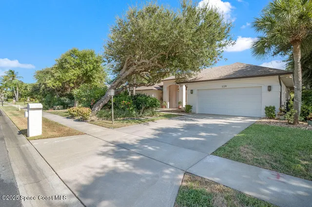 $3,200 | 129 Signature Drive, Melbourne Beach, FL 32951