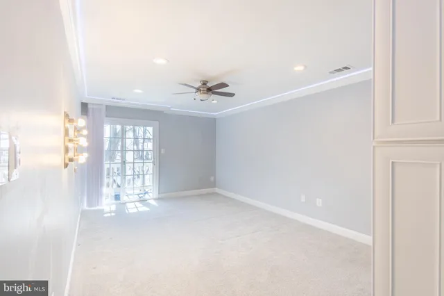 $2,700 | 10206 C Willow Mist Court, Unit 55, Oakton, VA 22124