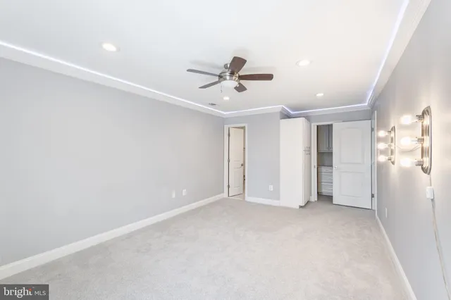 $2,700 | 10206 C Willow Mist Court, Unit 55, Oakton, VA 22124