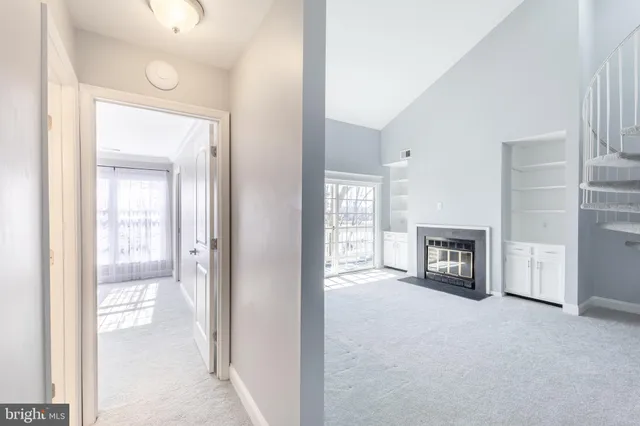 $2,700 | 10206 C Willow Mist Court, Unit 55, Oakton, VA 22124