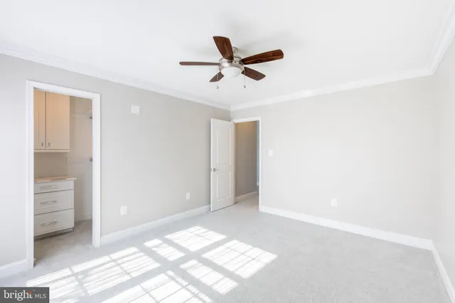 $2,700 | 10206 C Willow Mist Court, Unit 55, Oakton, VA 22124