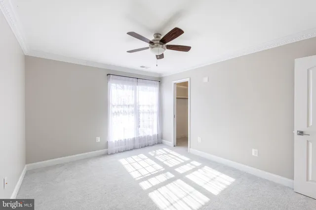 $2,700 | 10206 C Willow Mist Court, Unit 55, Oakton, VA 22124