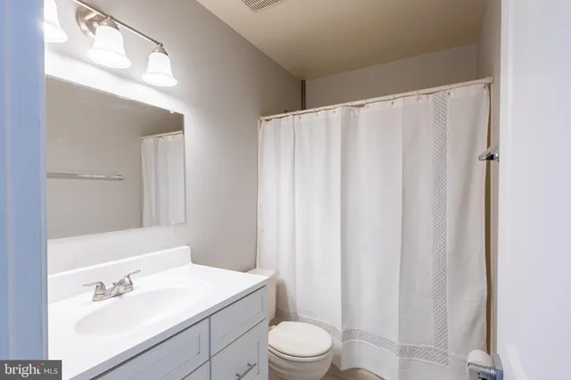 $2,700 | 10206 C Willow Mist Court, Unit 55, Oakton, VA 22124